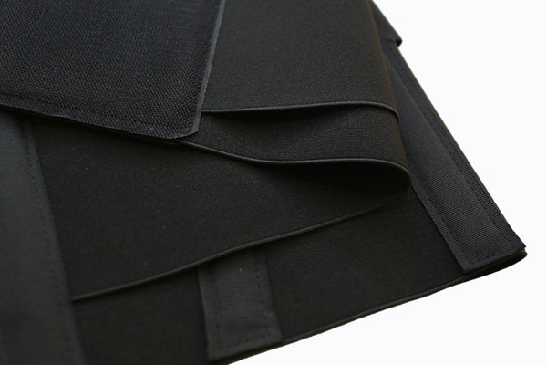 Tummy Wrap Belt