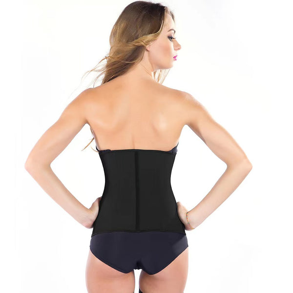 Shape Corset - Zipper