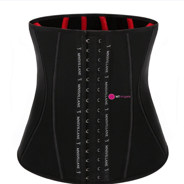 Combined Fabric Hook Shaper Corset
