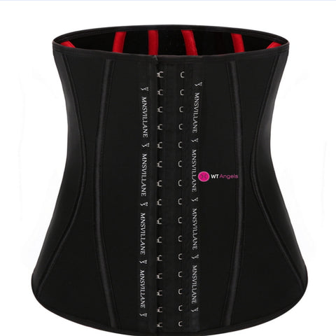 Combined Fabric Hook Shaper Corset