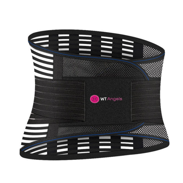 Breathable Waist Support