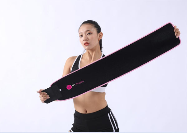 Silver ION Slimming Belt - High Quality