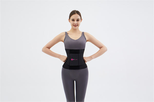 Tummy Wrap Belt