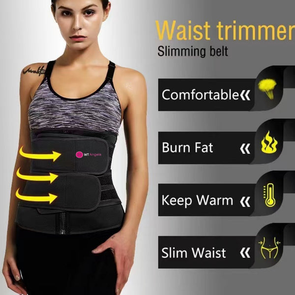 Waist Trainer Corset
