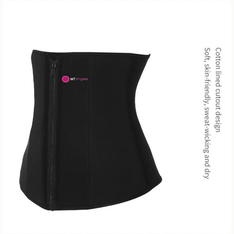 Shape Corset - Zipper