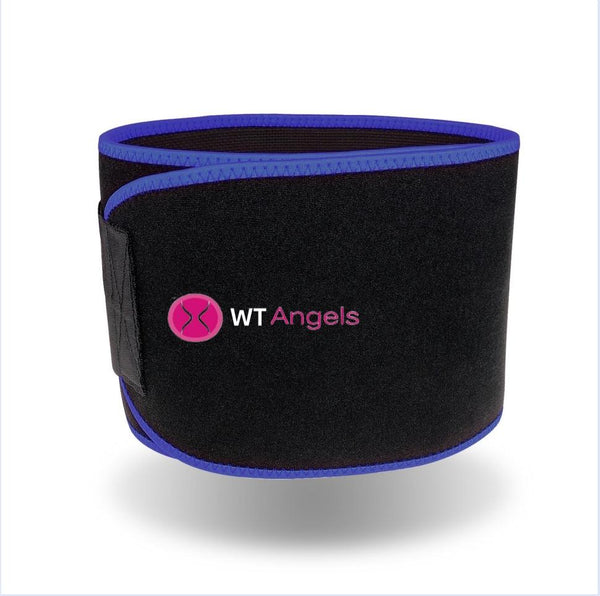 SBR Slimming Belt- High Quality High End