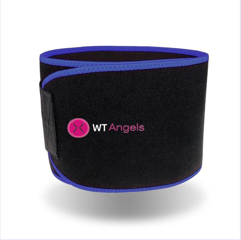 SBR Slimming Belt- High Quality High End