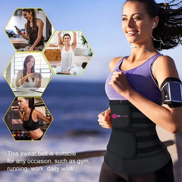 Waist Trainer Corset