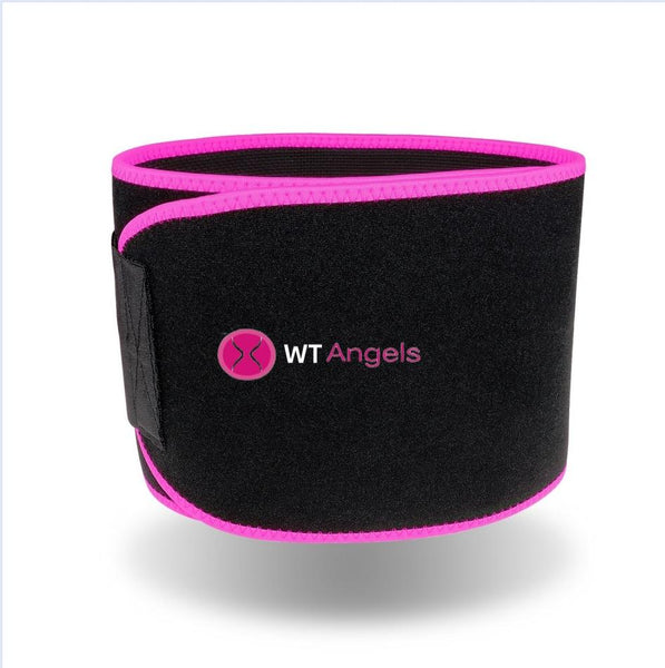 SBR Slimming Belt- High Quality High End