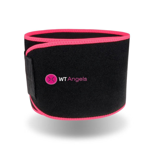 SBR Slimming Belt- High Quality High End