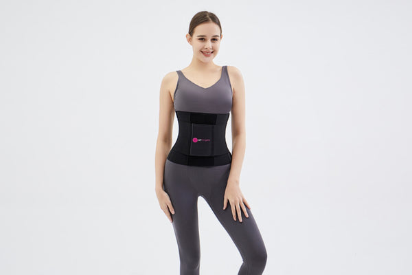 Tummy Wrap Belt