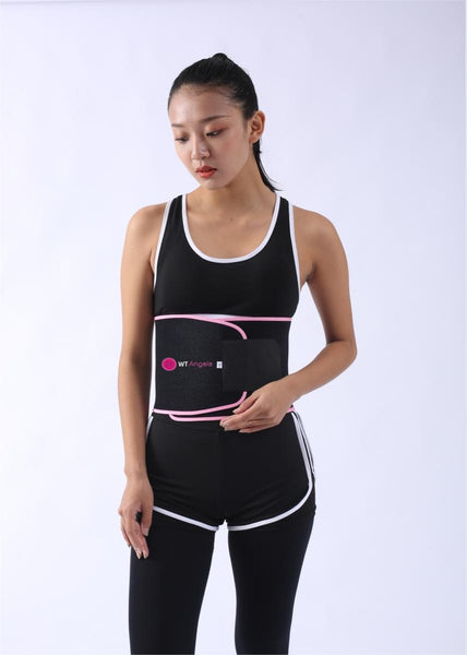 Silver ION Slimming Belt - High Quality