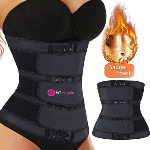 Waist Trainer Corset 1
