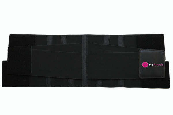 Tummy Wrap Belt