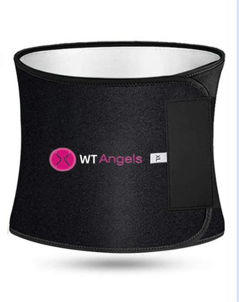 Silver ION Slimming Belt - High Quality