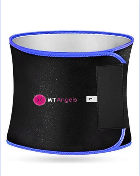 Silver ION Slimming Belt - High Quality