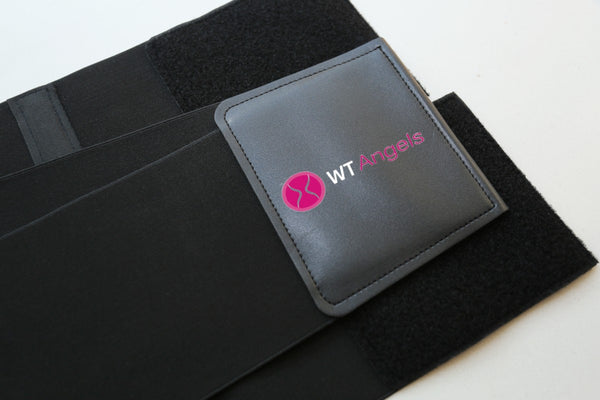 Tummy Wrap Belt