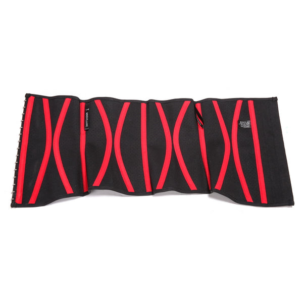 Combined Fabric Hook Shaper Corset