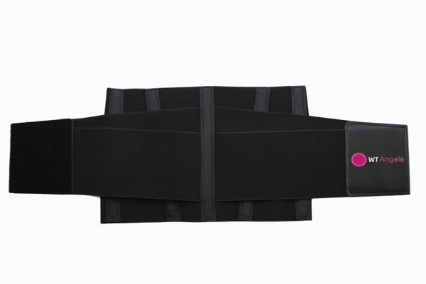 Tummy Wrap Belt