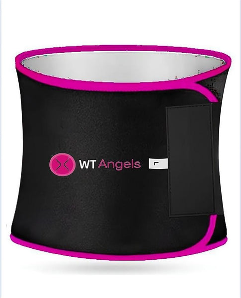 Silver ION Slimming Belt - High Quality