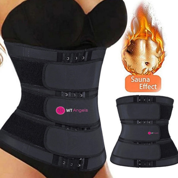Waist Trainer Corset 1