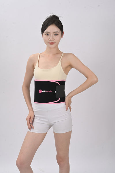 SBR Slimming Belt- High Quality High End