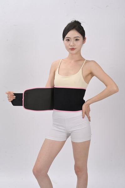 SBR Slimming Belt- High Quality High End