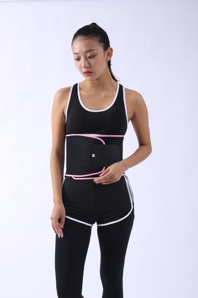 Silver ION Slimming Belt - High Quality