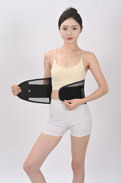 Breathable Waist Support