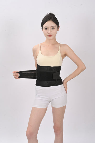 Summer Waist Trainer