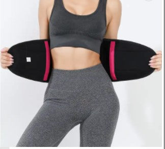 Colorful Waist Trainer