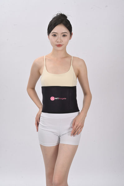 Cool Sense Fitness Belt - New Type