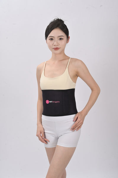 Cool Sense Fitness Belt - New Type