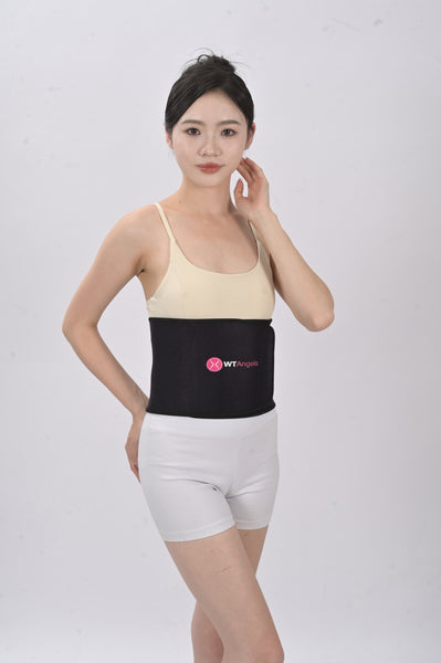 Cool Sense Fitness Belt - New Type