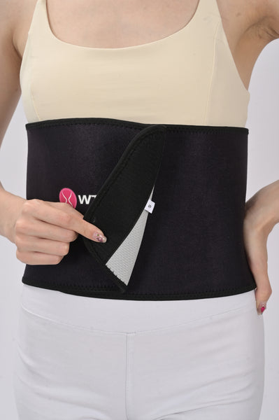 Cool Sense Fitness Belt - New Type