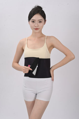 Cool Sense Fitness Belt - New Type