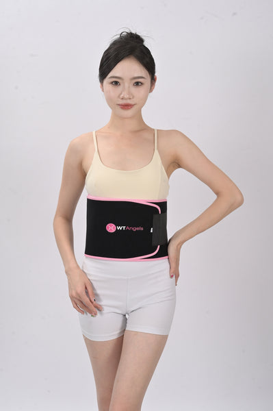 SBR Slimming Belt- High Quality High End