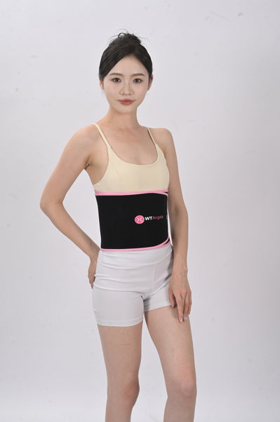 SBR Slimming Belt- High Quality High End