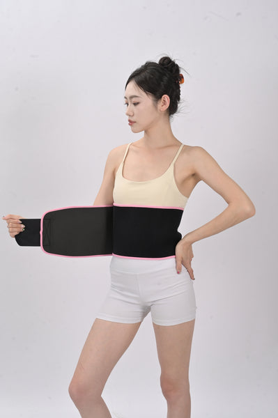 SBR Slimming Belt- High Quality High End