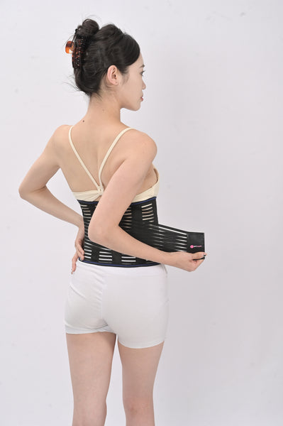 Breathable Waist Support