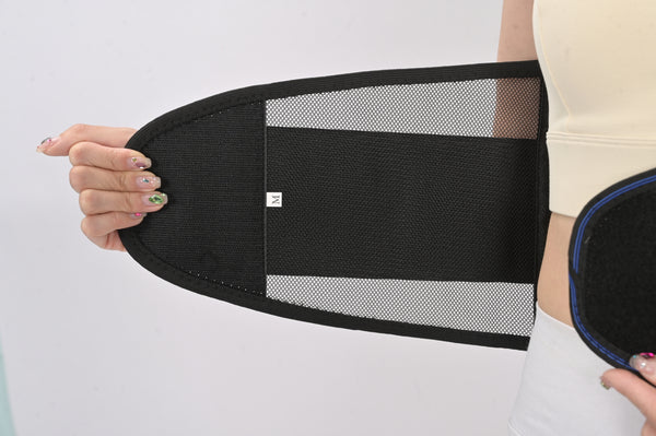 Breathable Waist Support