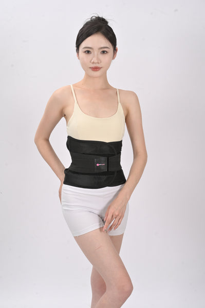 Summer Waist Trainer