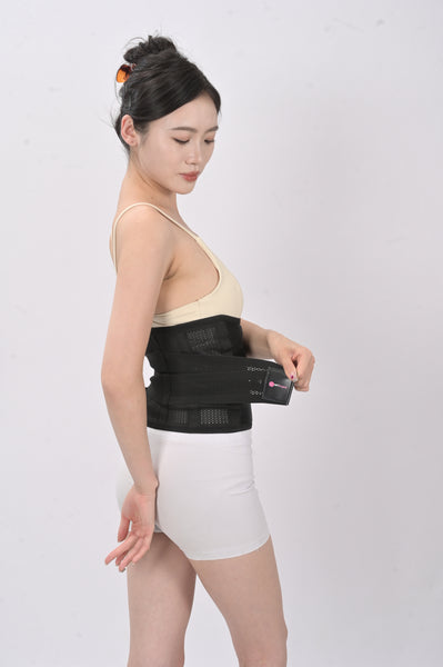 Summer Waist Trainer