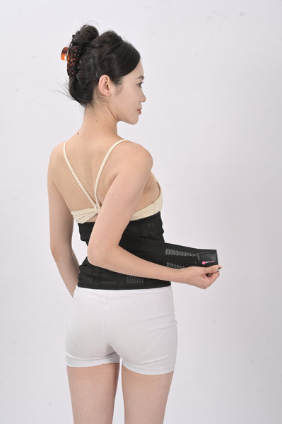 Summer Waist Trainer