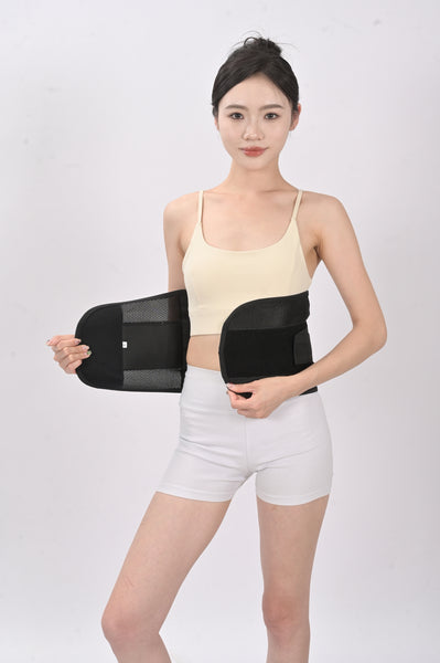 Summer Waist Trainer